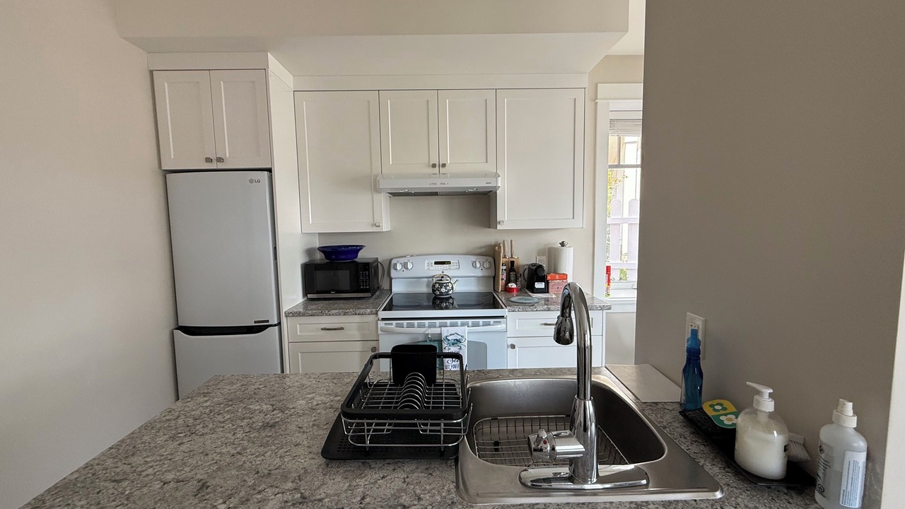Photo of Kitchen in Sooke