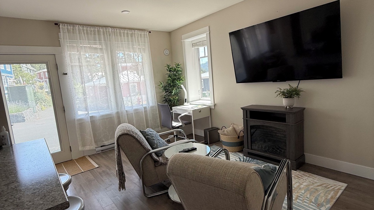 Photo of Livingroom in Sooke