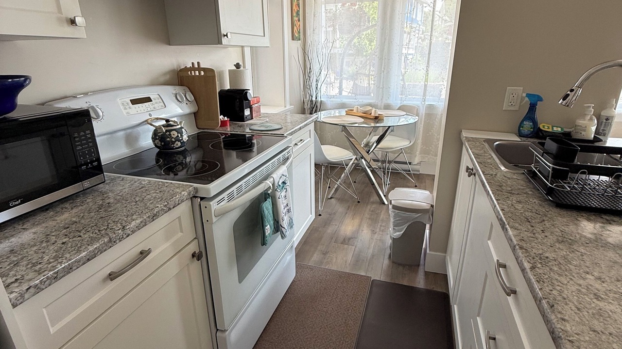Photo of Kitchen in Sooke