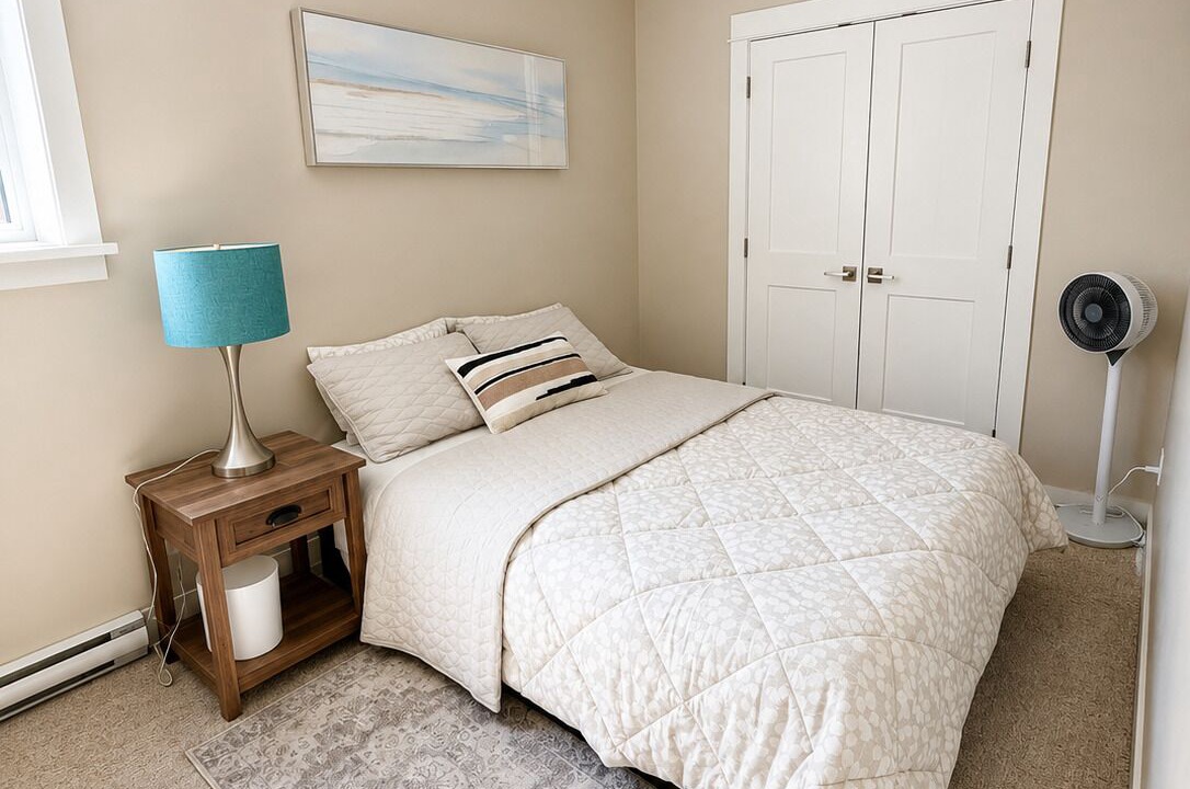 Photo of Bedroom in Sooke