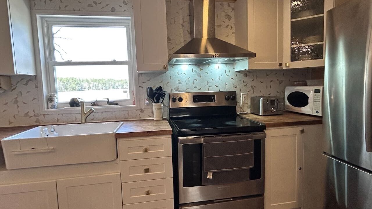 Photo of Kitchen in Cayamant