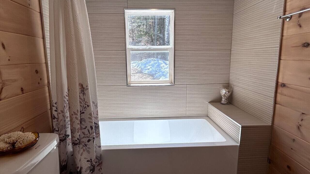 Photo of Bathroom in Cayamant