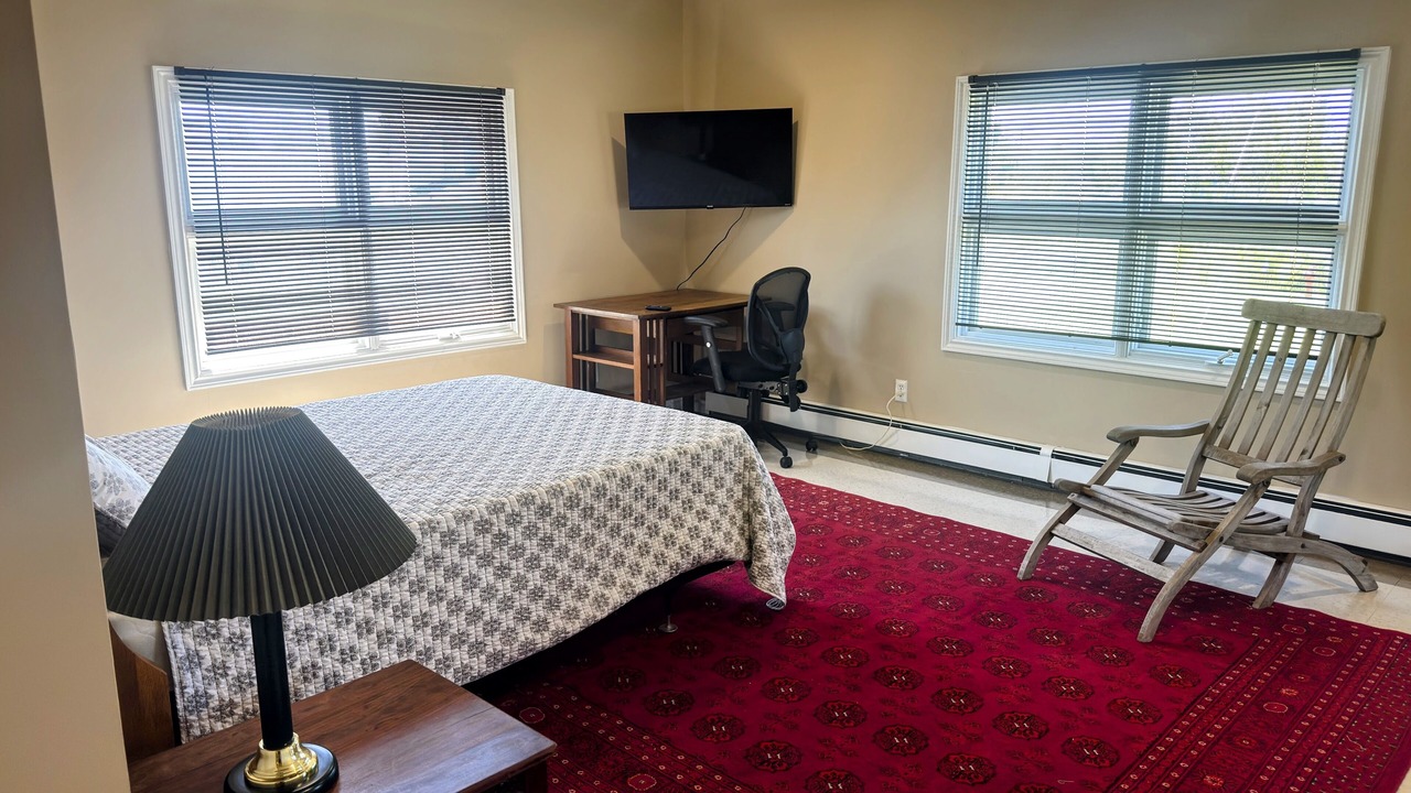 Photo of Bedroom in Cardinal