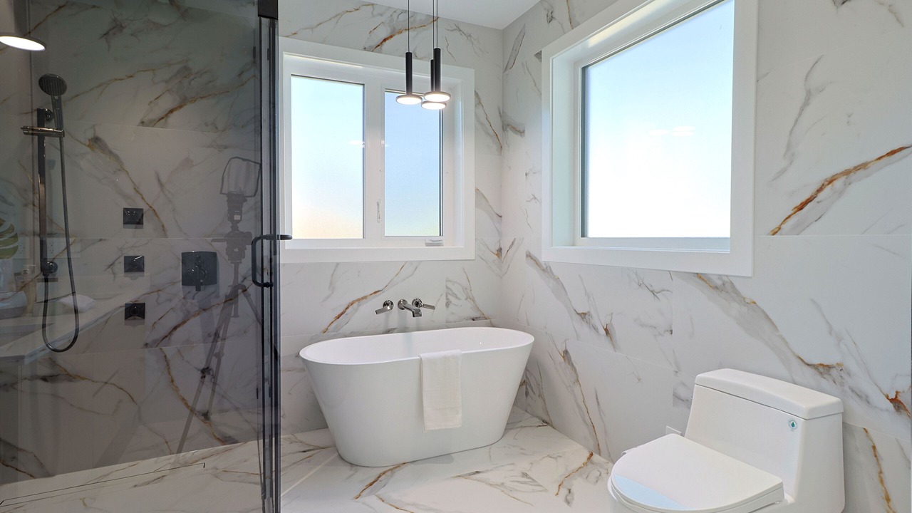 Photo of Bathroom in Richmond