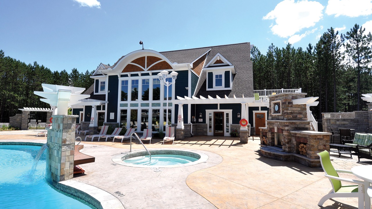 Photo of Outdoor in Baysville