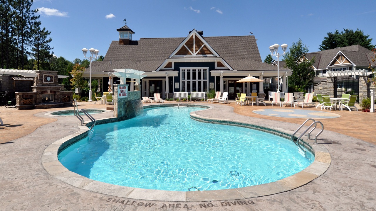 Photo of Outdoor in Baysville