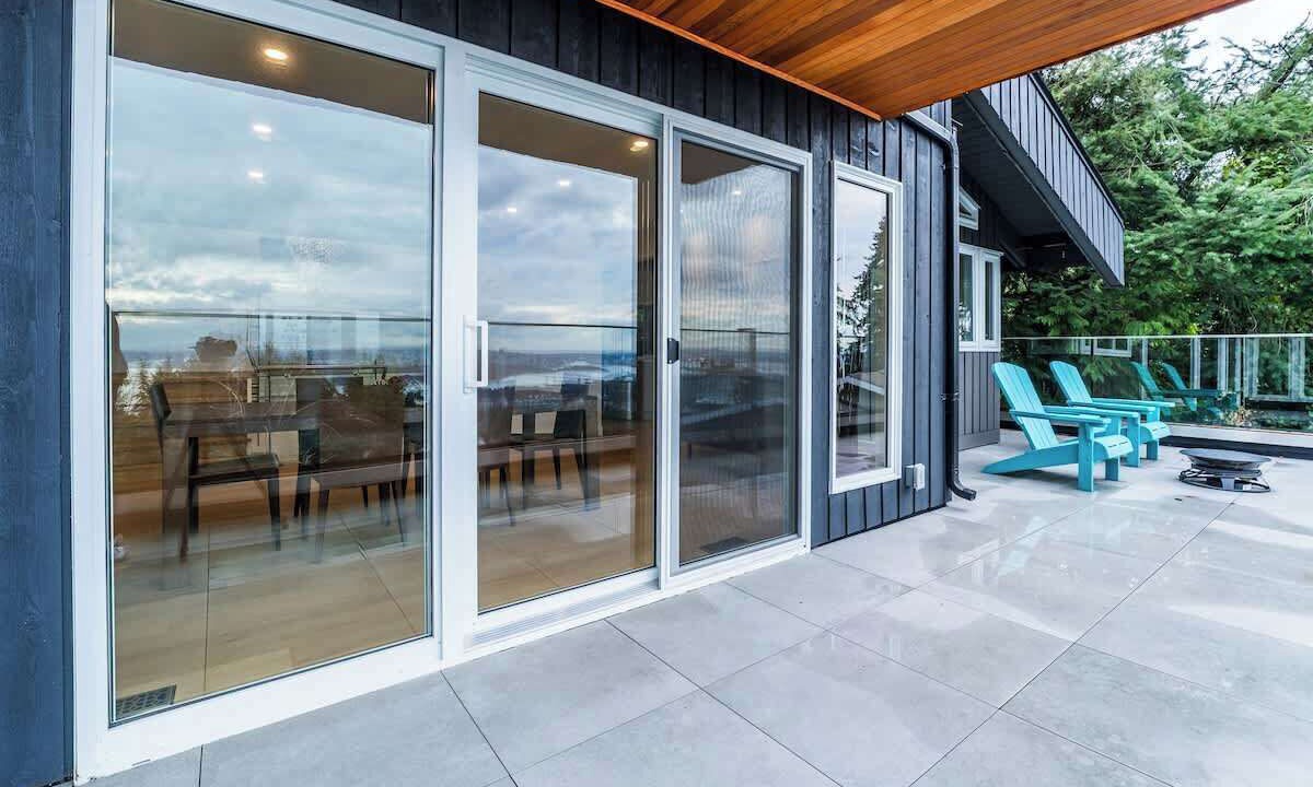 Photo of Outdoor in West Vancouver