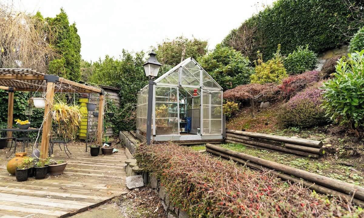 Photo of Outdoor in West Vancouver
