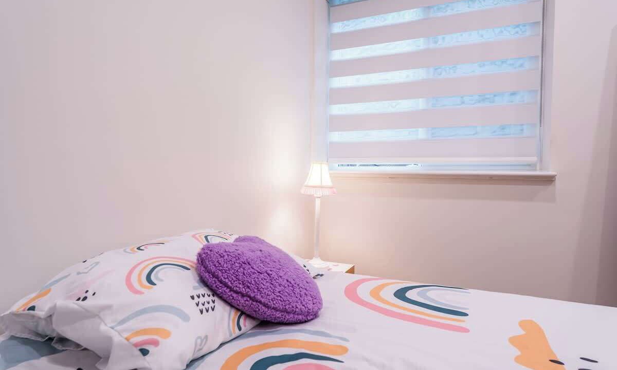 Photo of Bedroom in West Vancouver