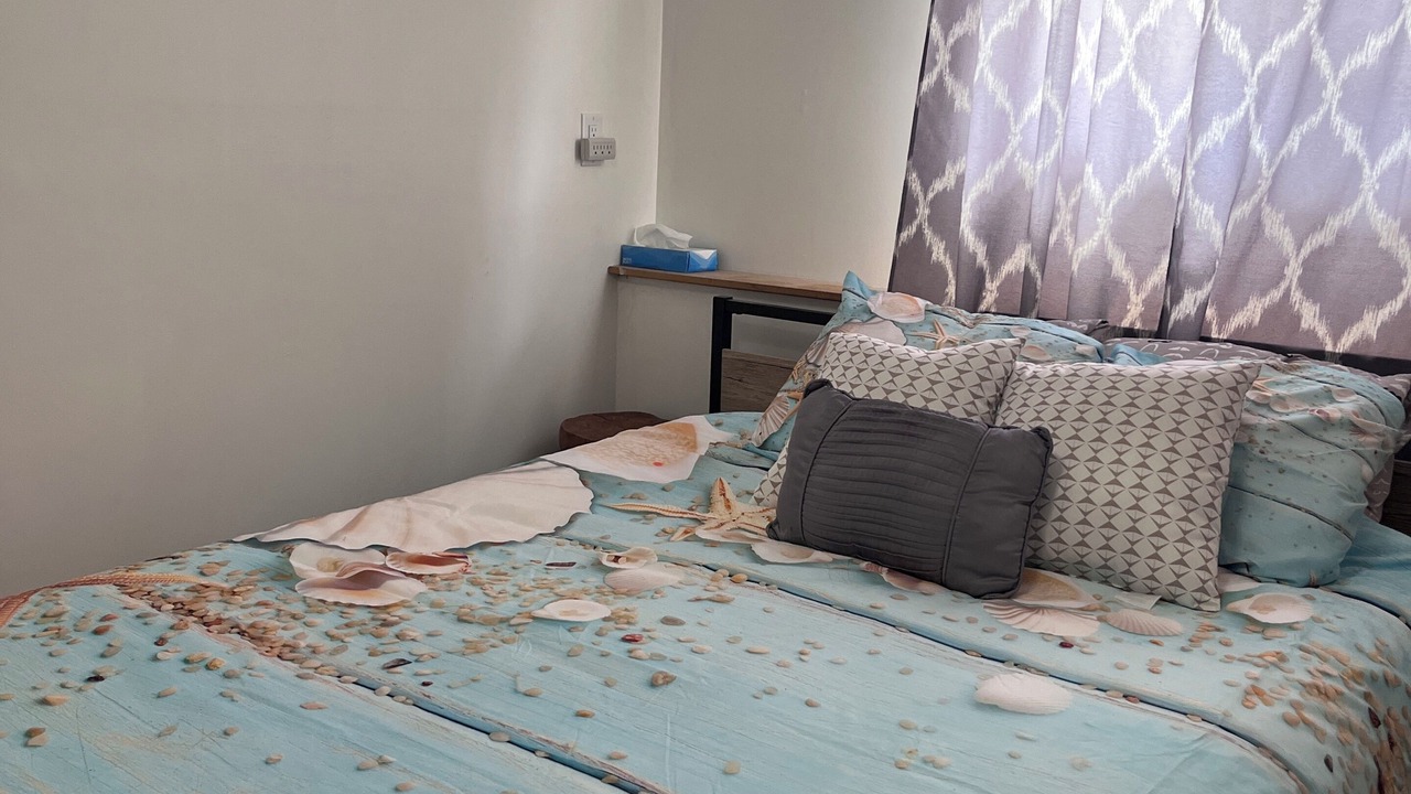 Photo of Bedroom in Colwood
