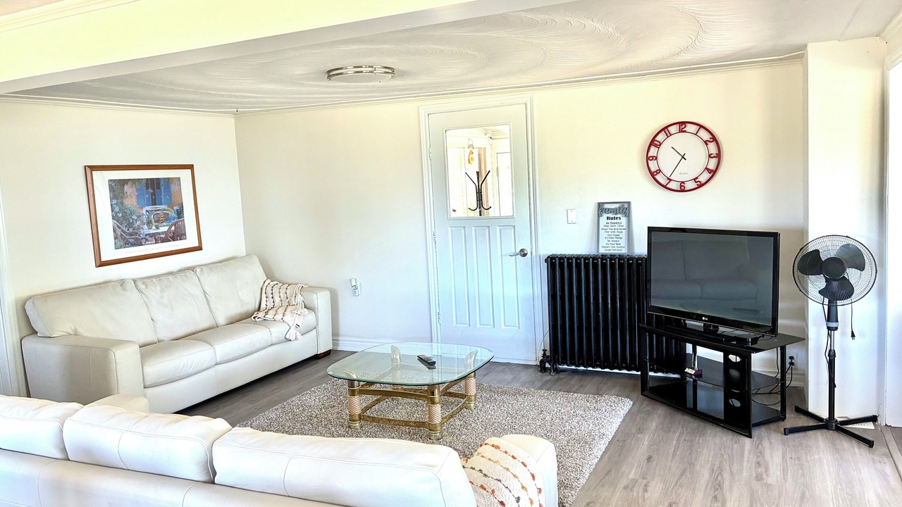 Photo of Livingroom in Lincoln