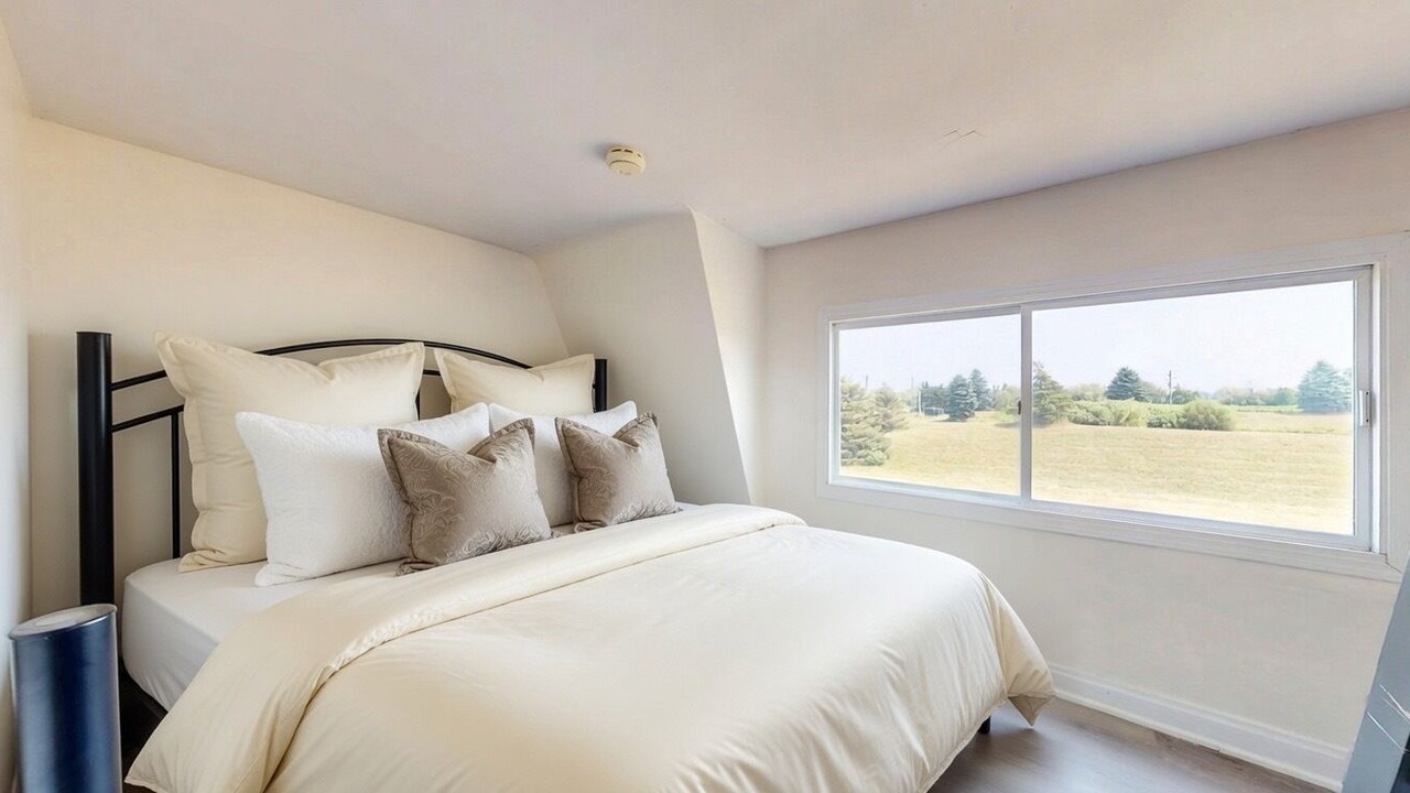 Photo of Bedroom in Lincoln
