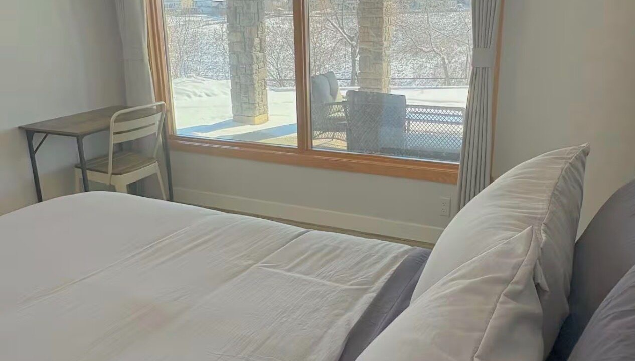 Photo of Bedroom in Cranston