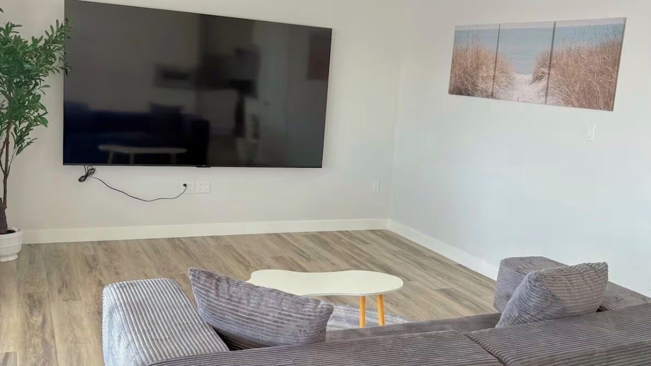 Photo of Livingroom in Cranston