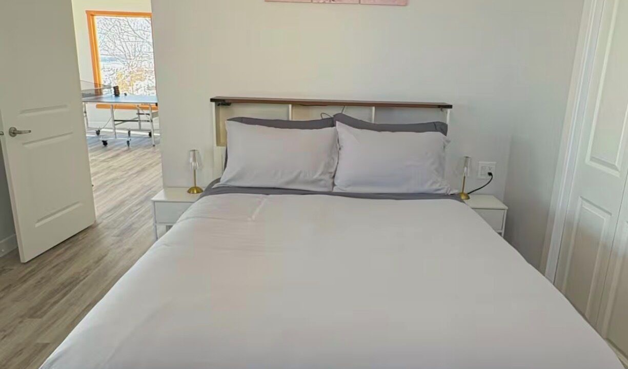 Photo of Bedroom in Cranston