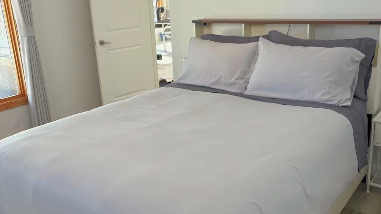 Photo of Bedroom in Cranston