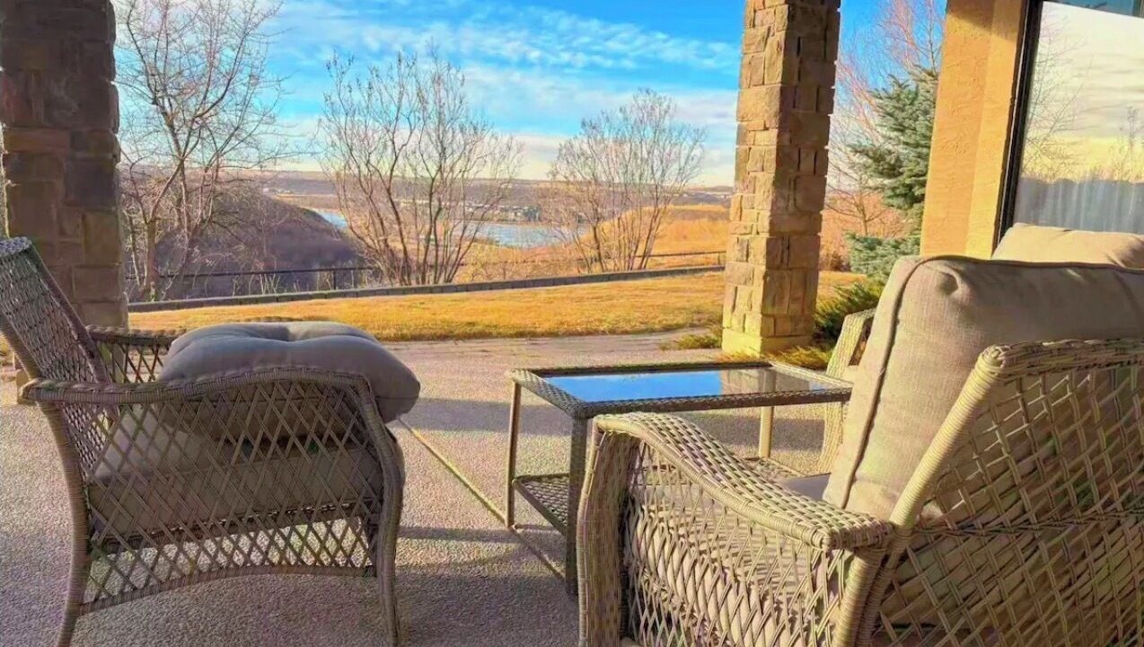 Photo of Patio Balcony in Cranston