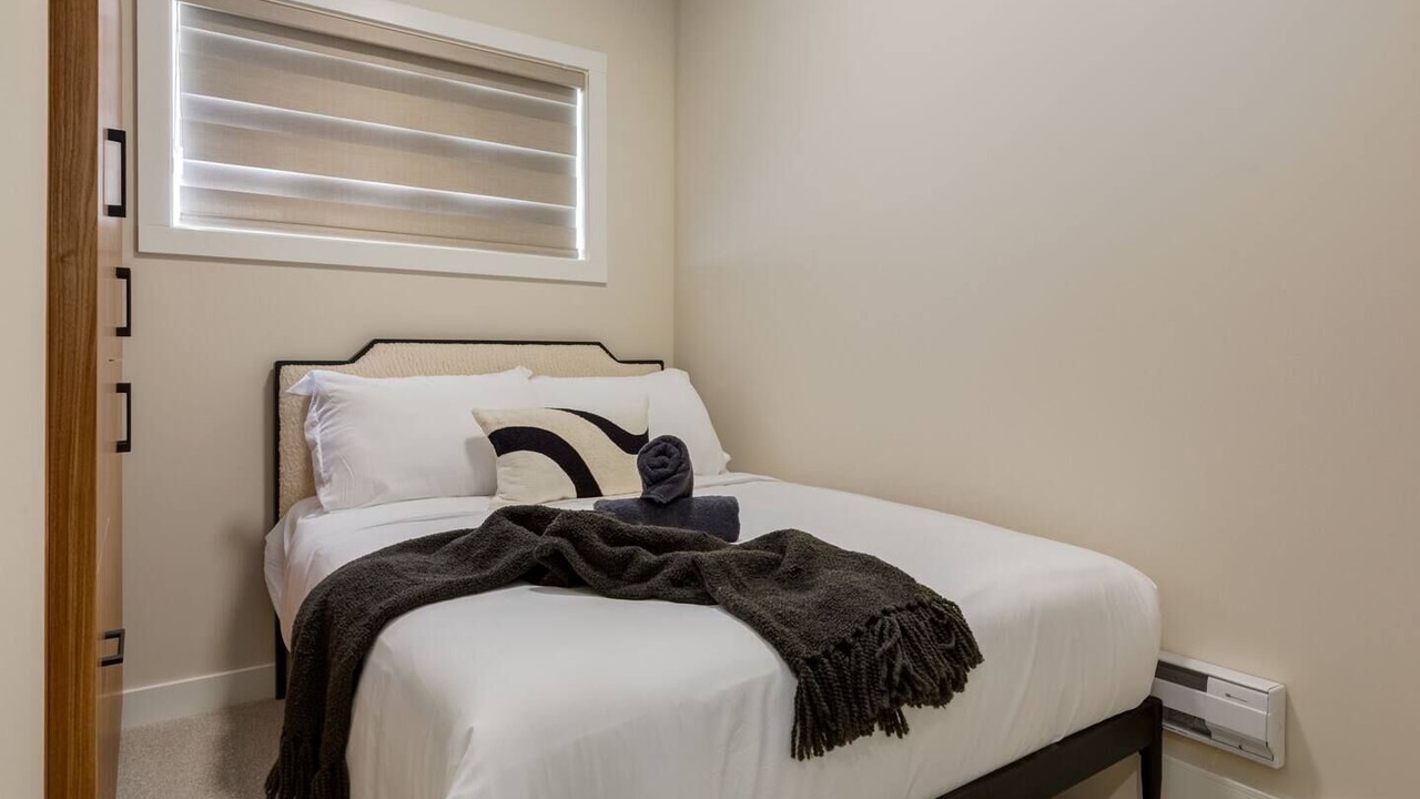 Photo of Bedroom in Southwest Calgary