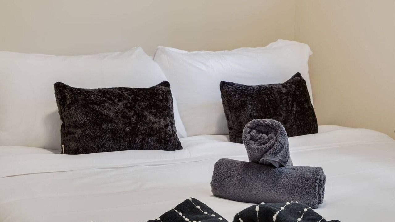 Photo of Bedroom in Southwest Calgary
