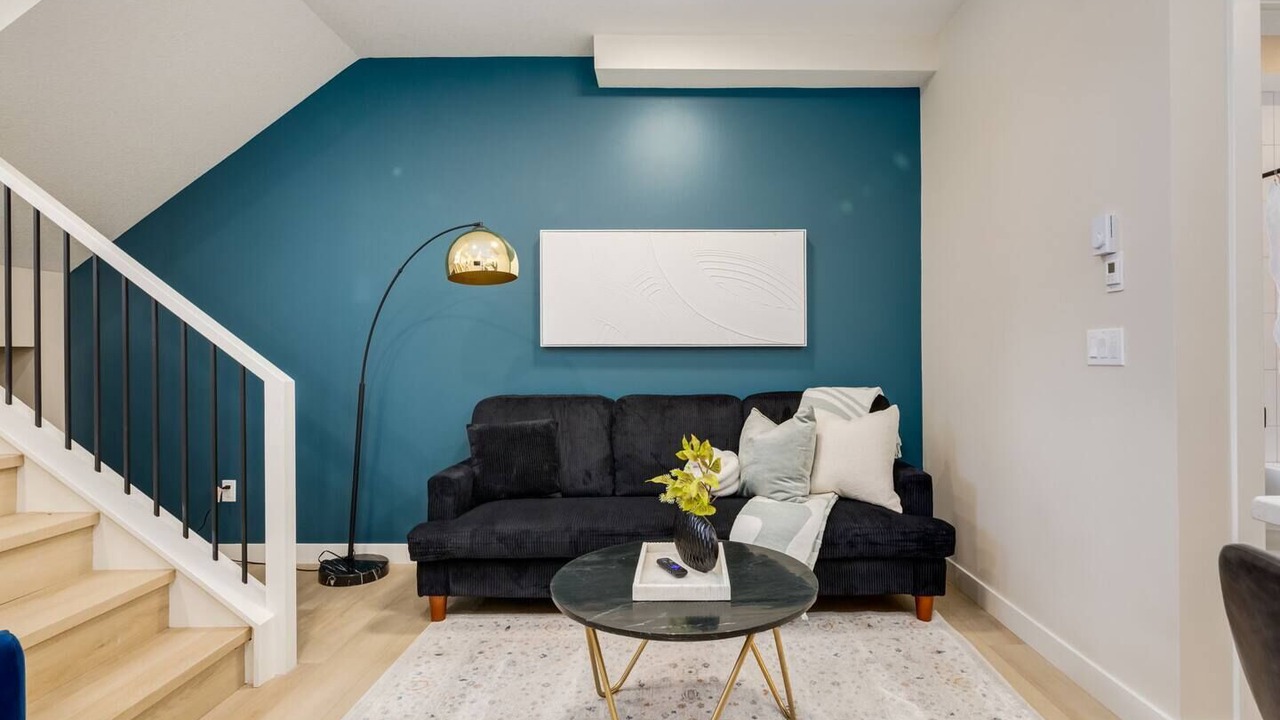 Photo of Livingroom in Southwest Calgary