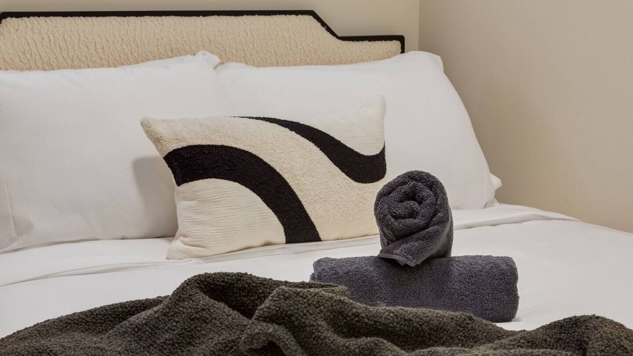 Photo of Bedroom in Southwest Calgary