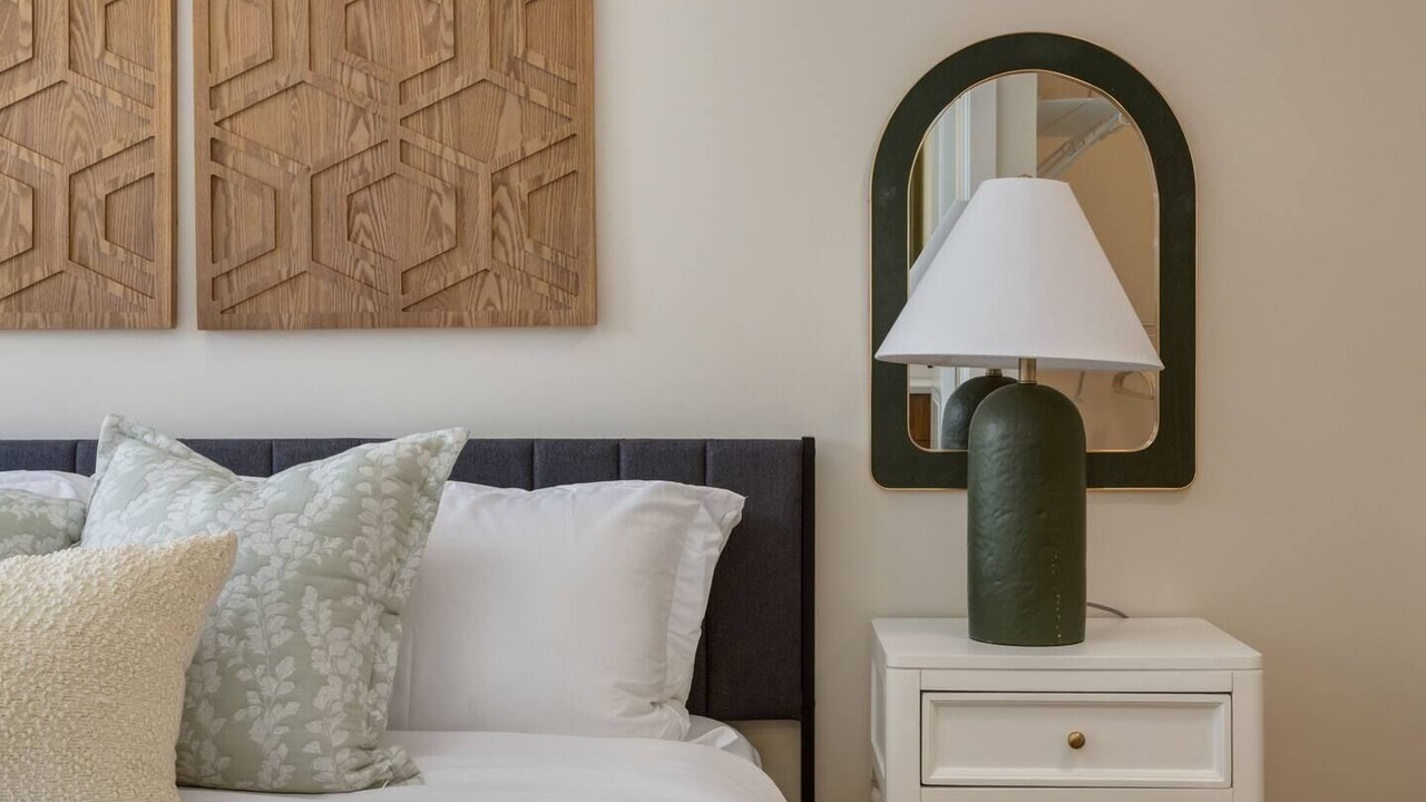 Photo of Bedroom in Southwest Calgary