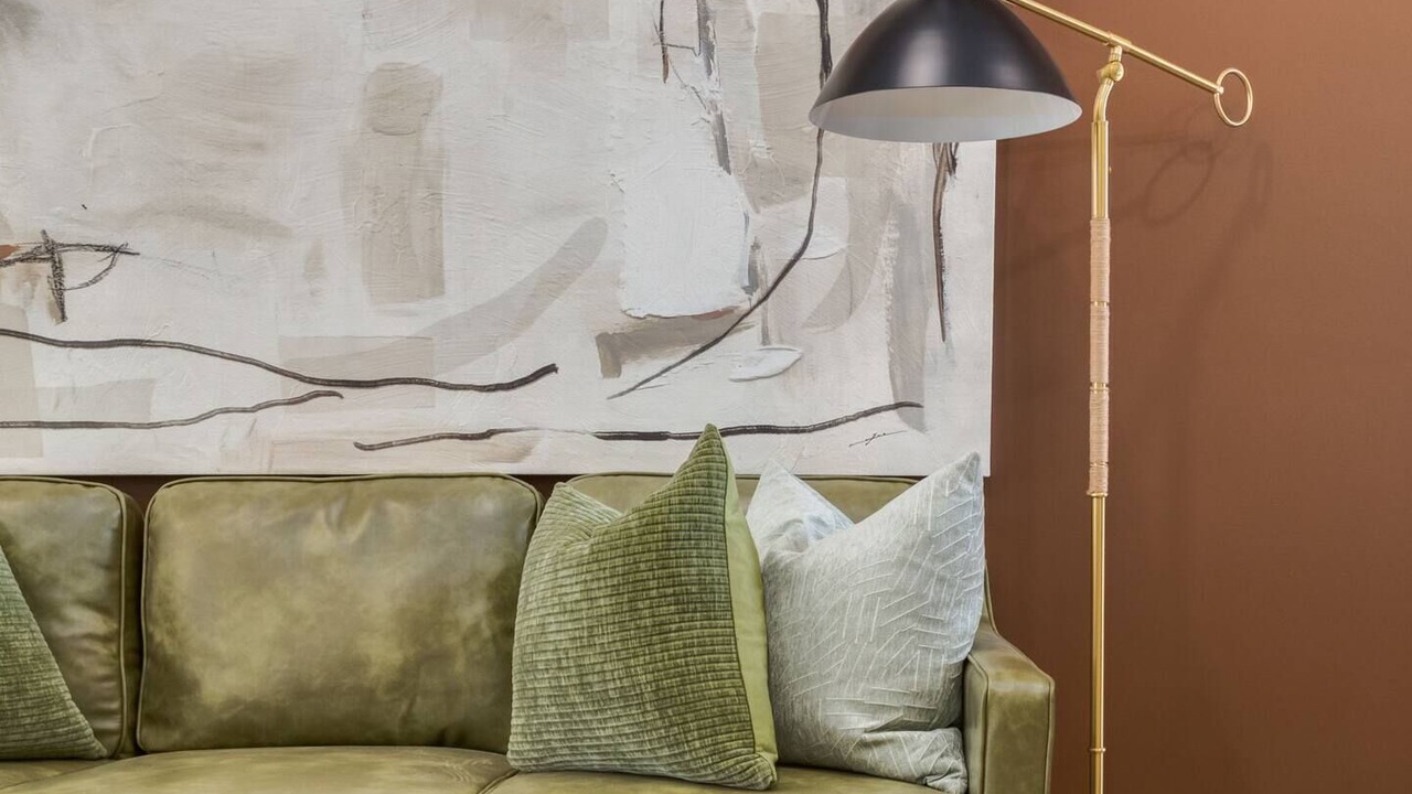 Photo of Livingroom in Southwest Calgary