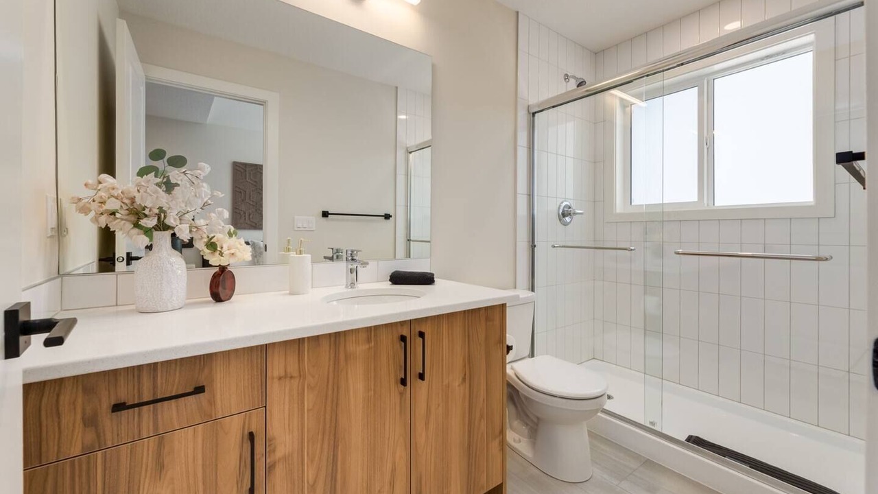 Photo of Bathroom in Southwest Calgary