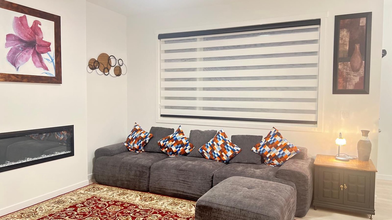 Photo of Livingroom in Northwest Edmonton