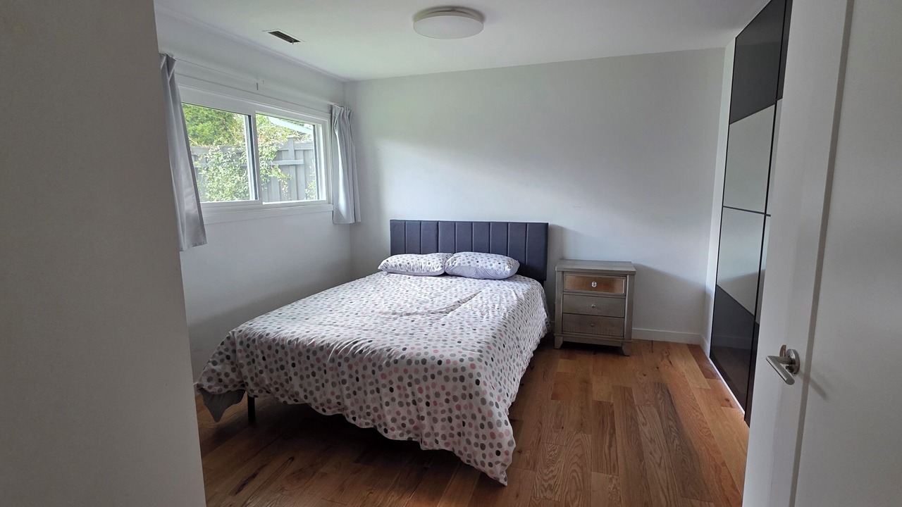 Photo of Bedroom in Vancouver