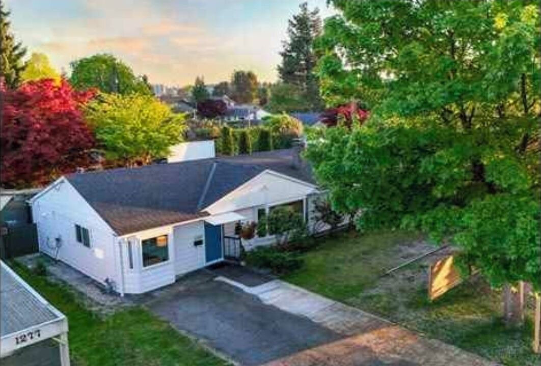 Photo of Outdoor in Vancouver