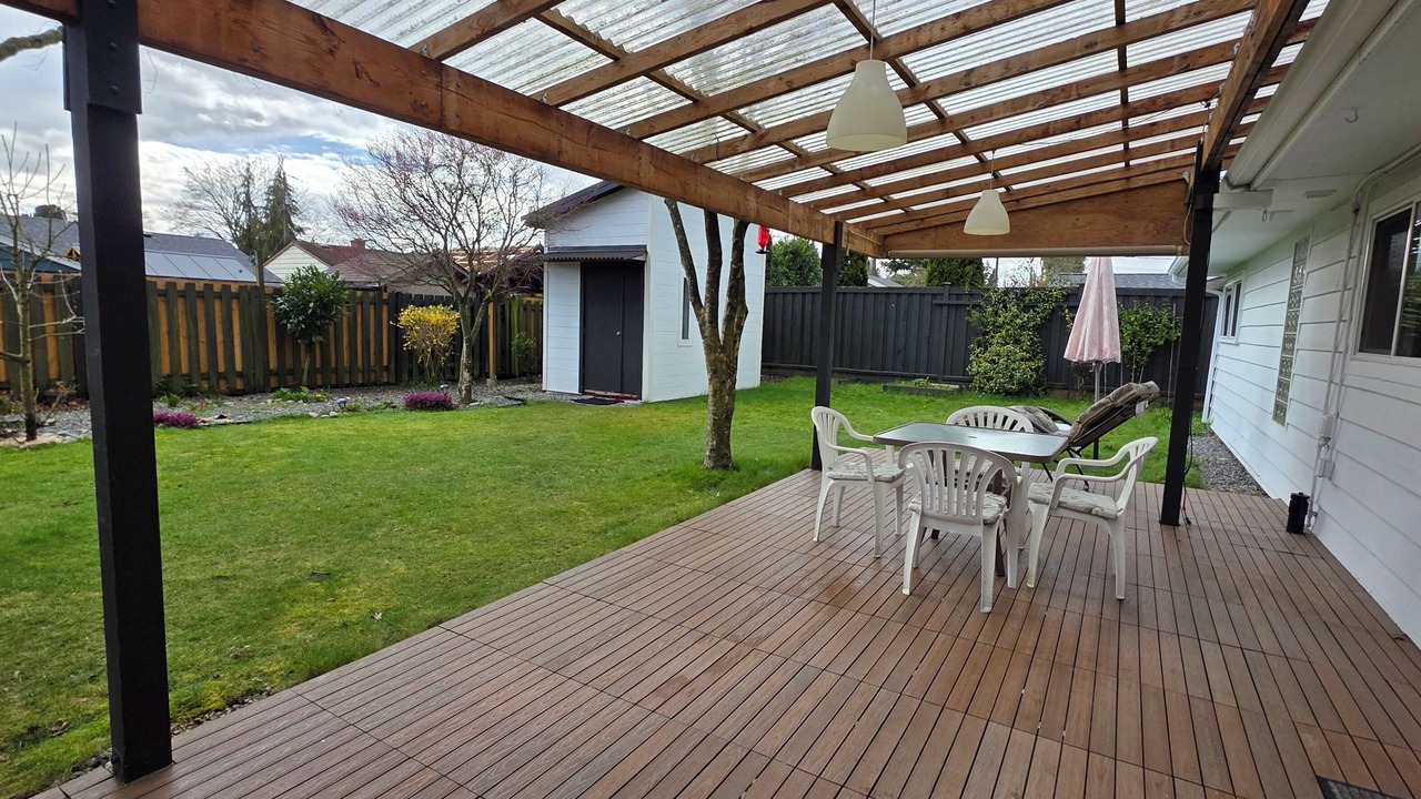 Photo of Outdoor in Vancouver