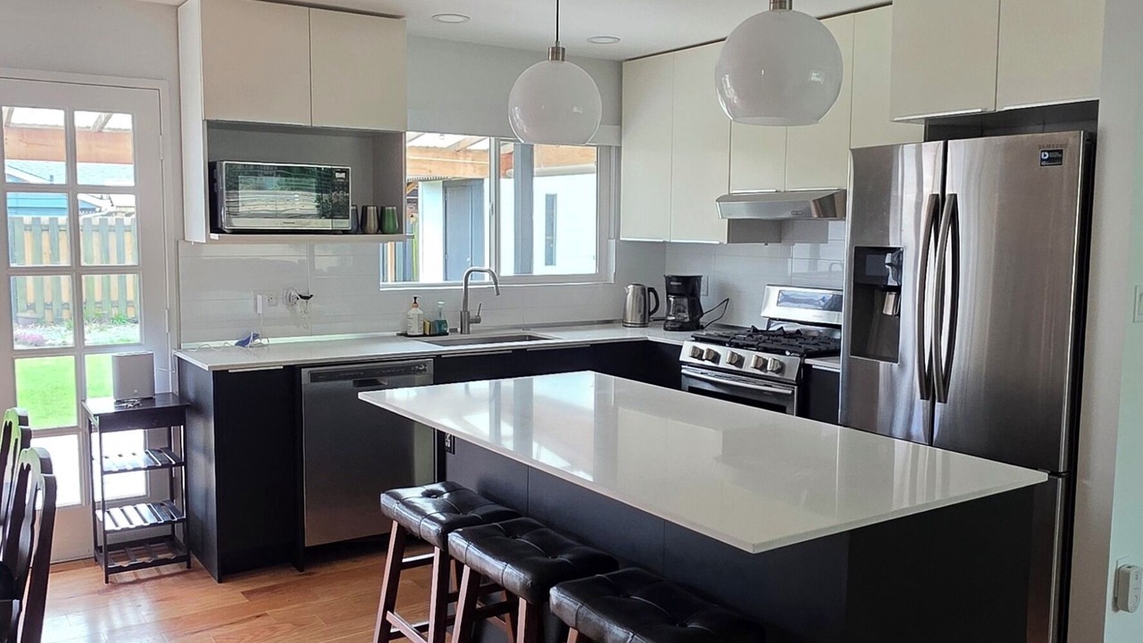 Photo of Kitchen in Vancouver