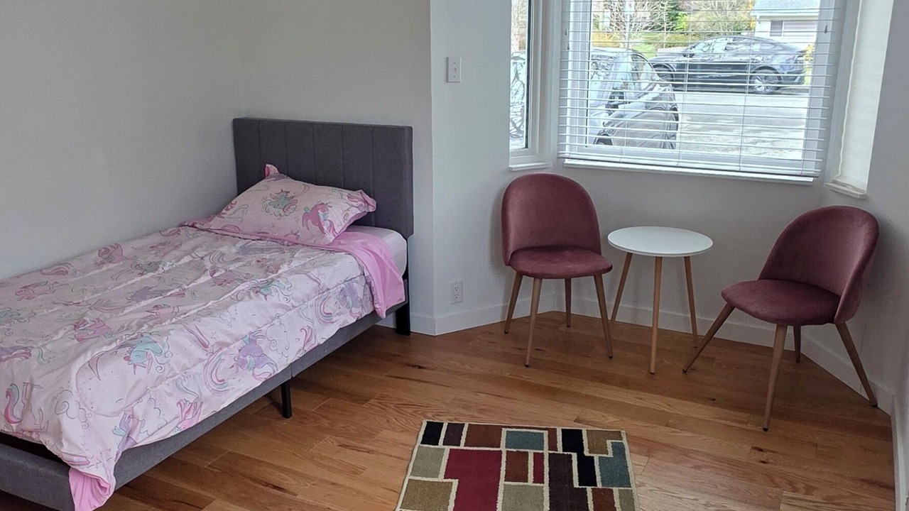 Photo of Bedroom in Vancouver