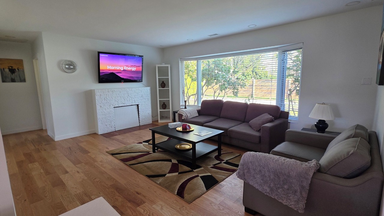 Photo of Livingroom in Vancouver