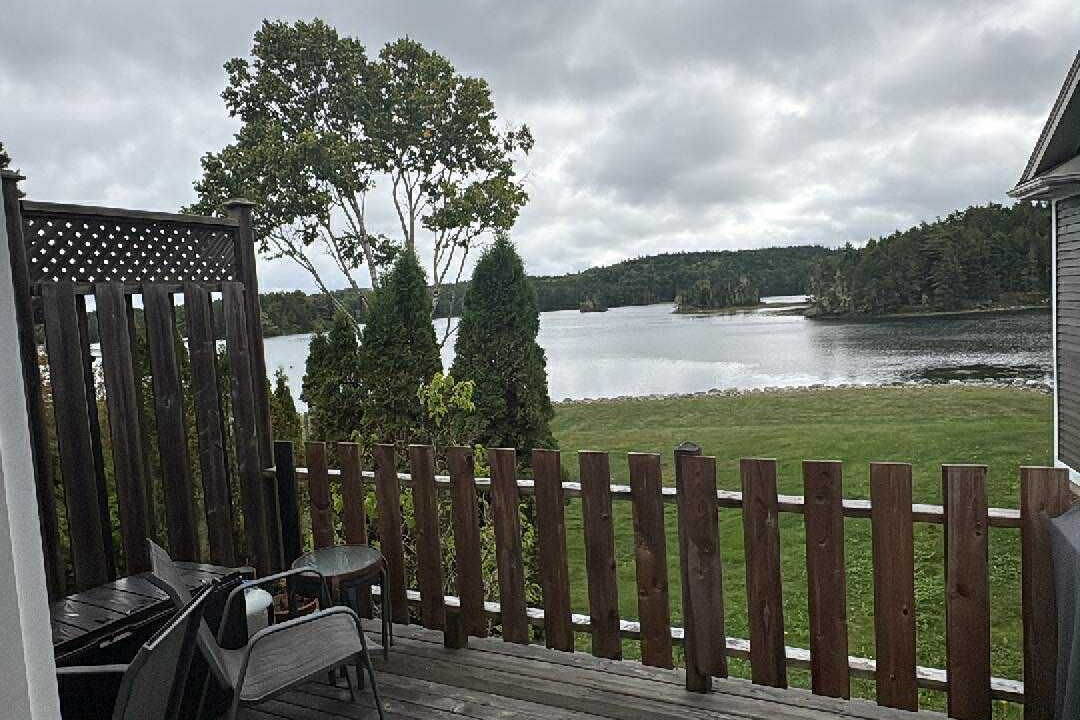 Photo of Patio Balcony in Lunenburg County