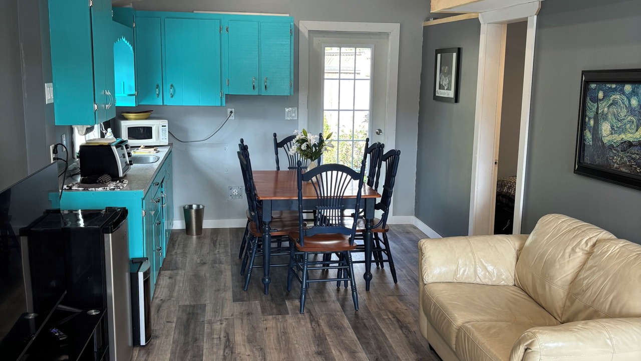 Photo of Livingroom in Lunenburg County