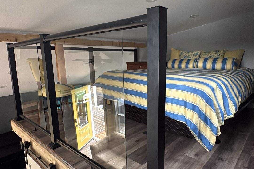 Photo of Bedroom in Lunenburg County
