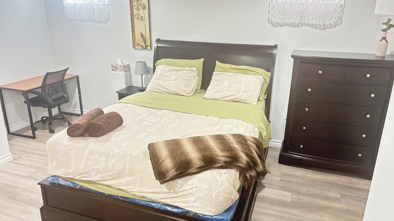 Photo of Bedroom in London