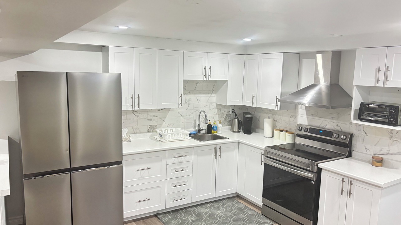 Photo of Kitchen in London