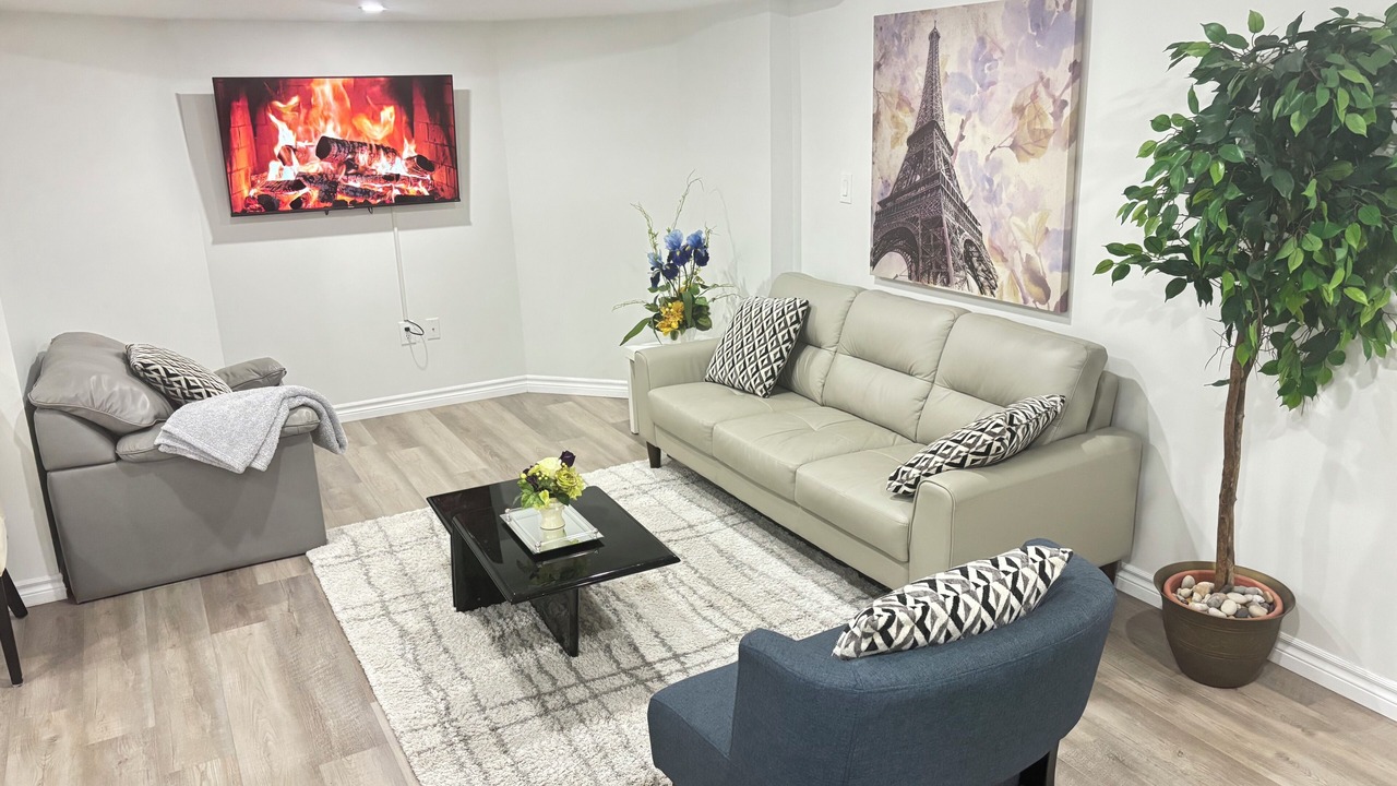 Photo of Livingroom in London
