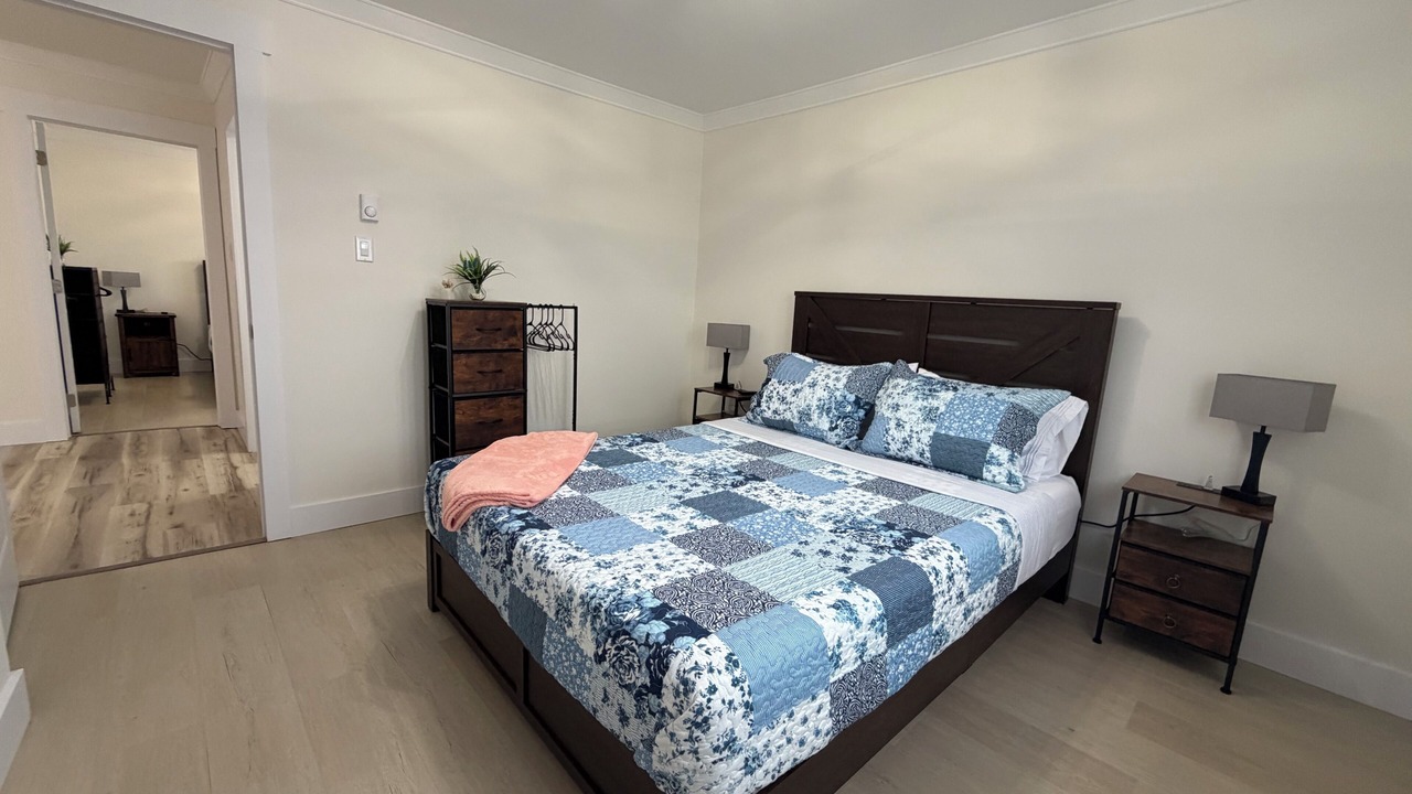 Photo of Bedroom in Terra Nova