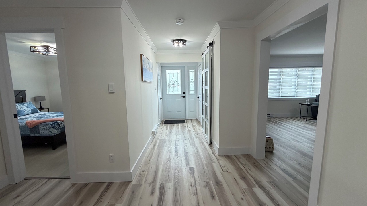 Photo of Bedroom in Terra Nova