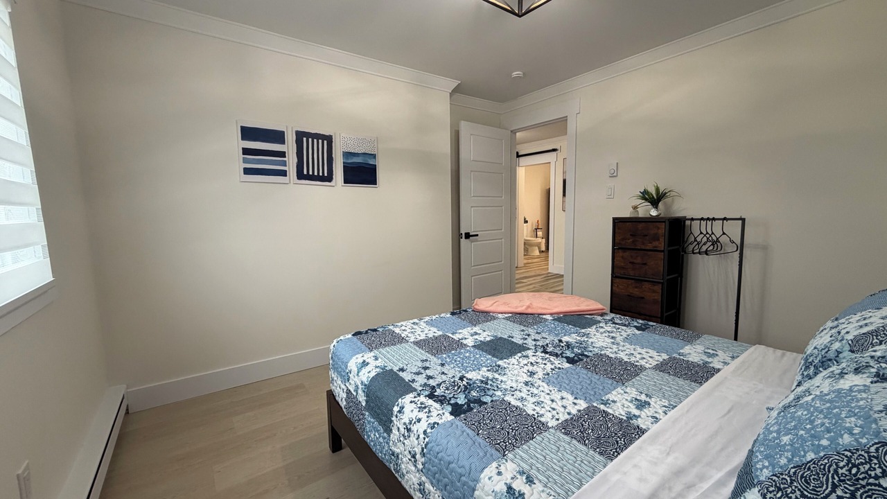Photo of Bedroom in Terra Nova