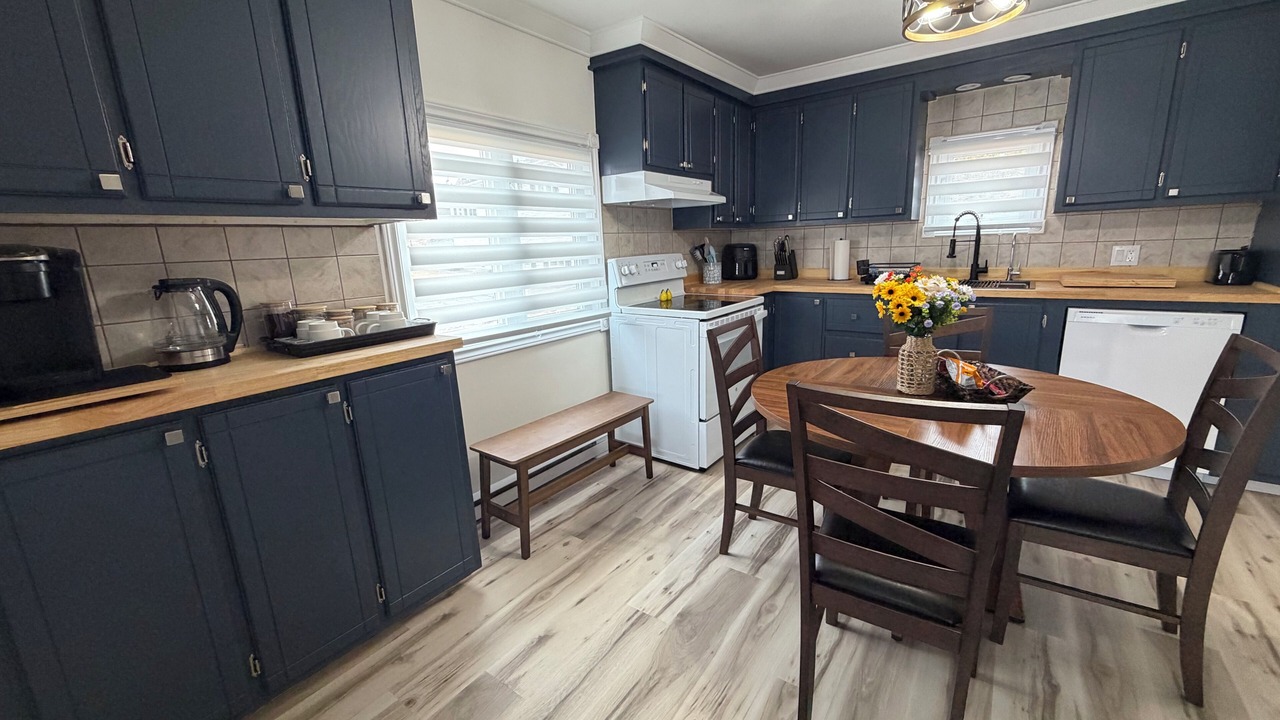 Photo of Kitchen in Terra Nova