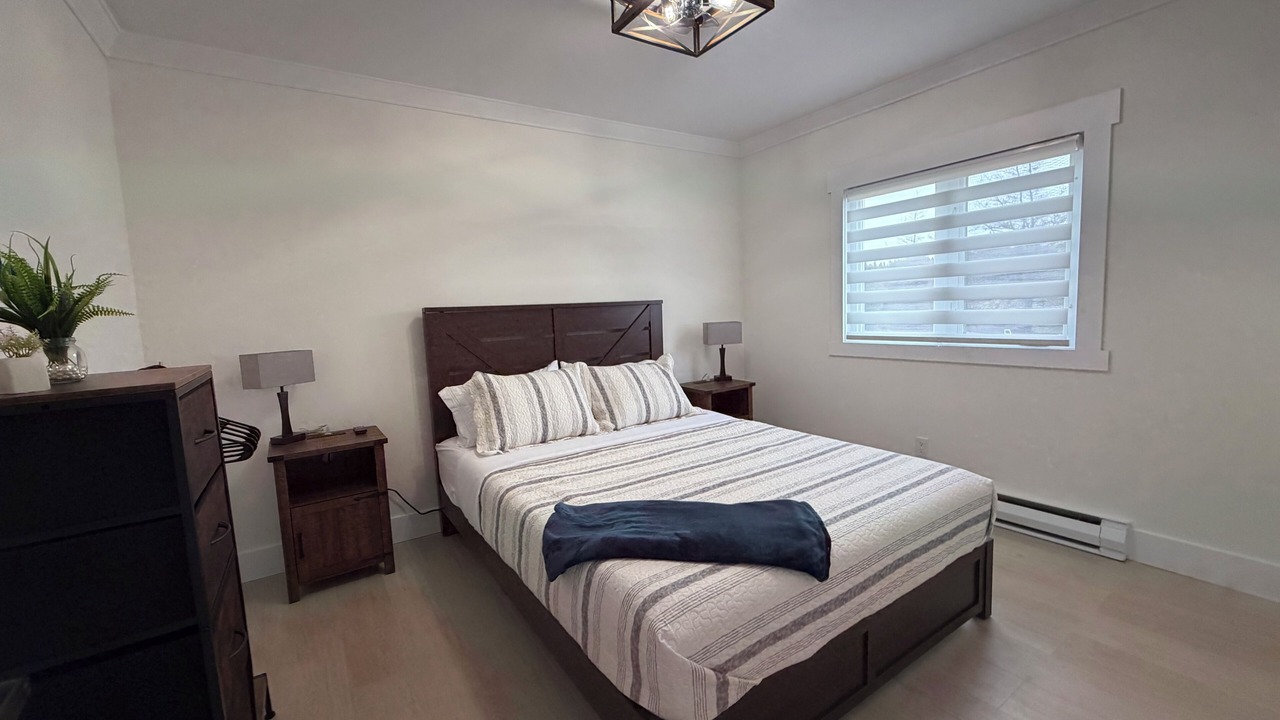 Photo of Bedroom in Terra Nova