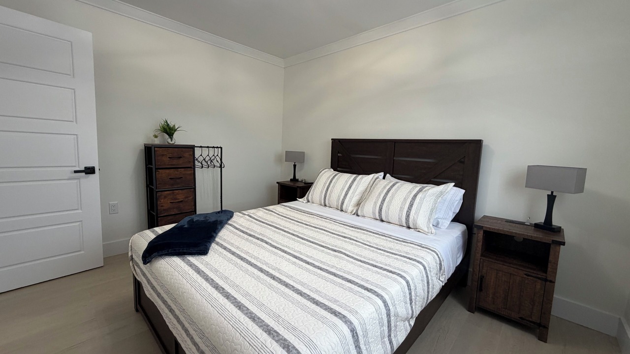 Photo of Bedroom in Terra Nova