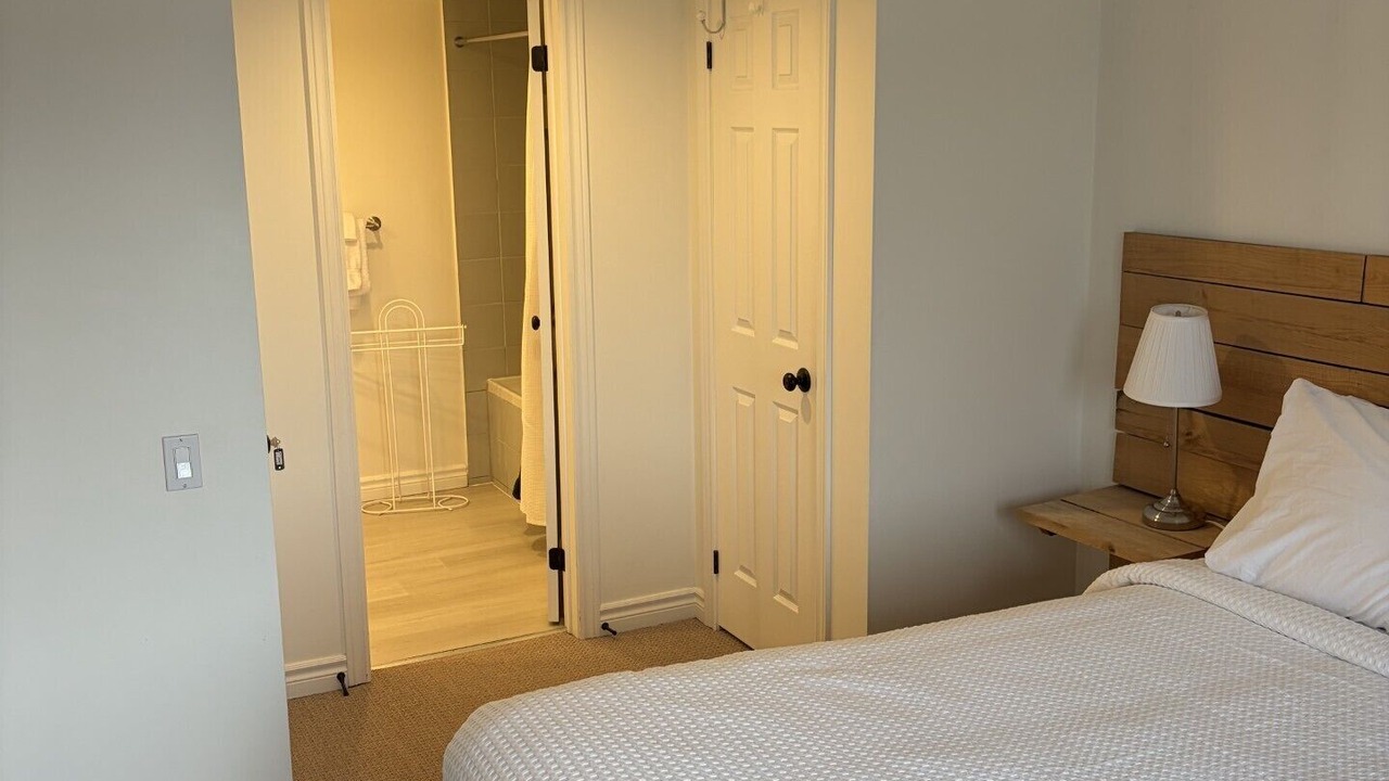 Photo of Bedroom in The Blue Mountains