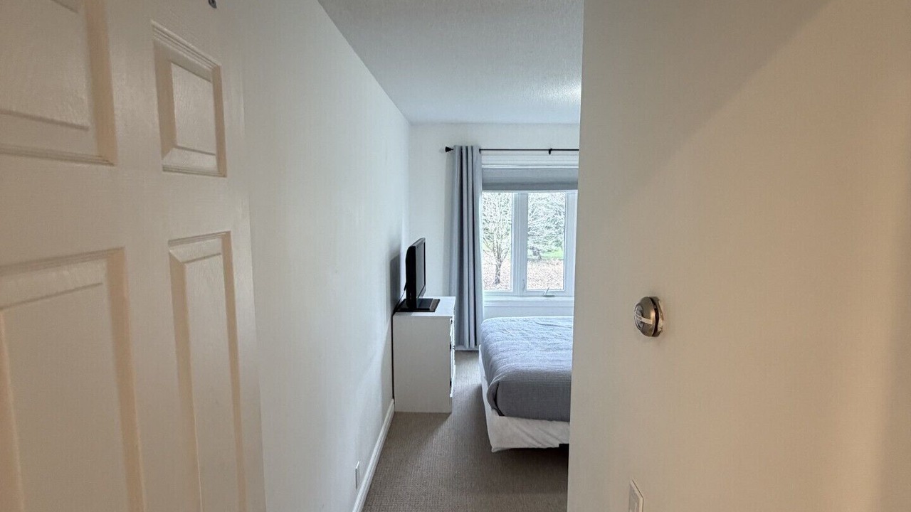 Photo of Bedroom in The Blue Mountains