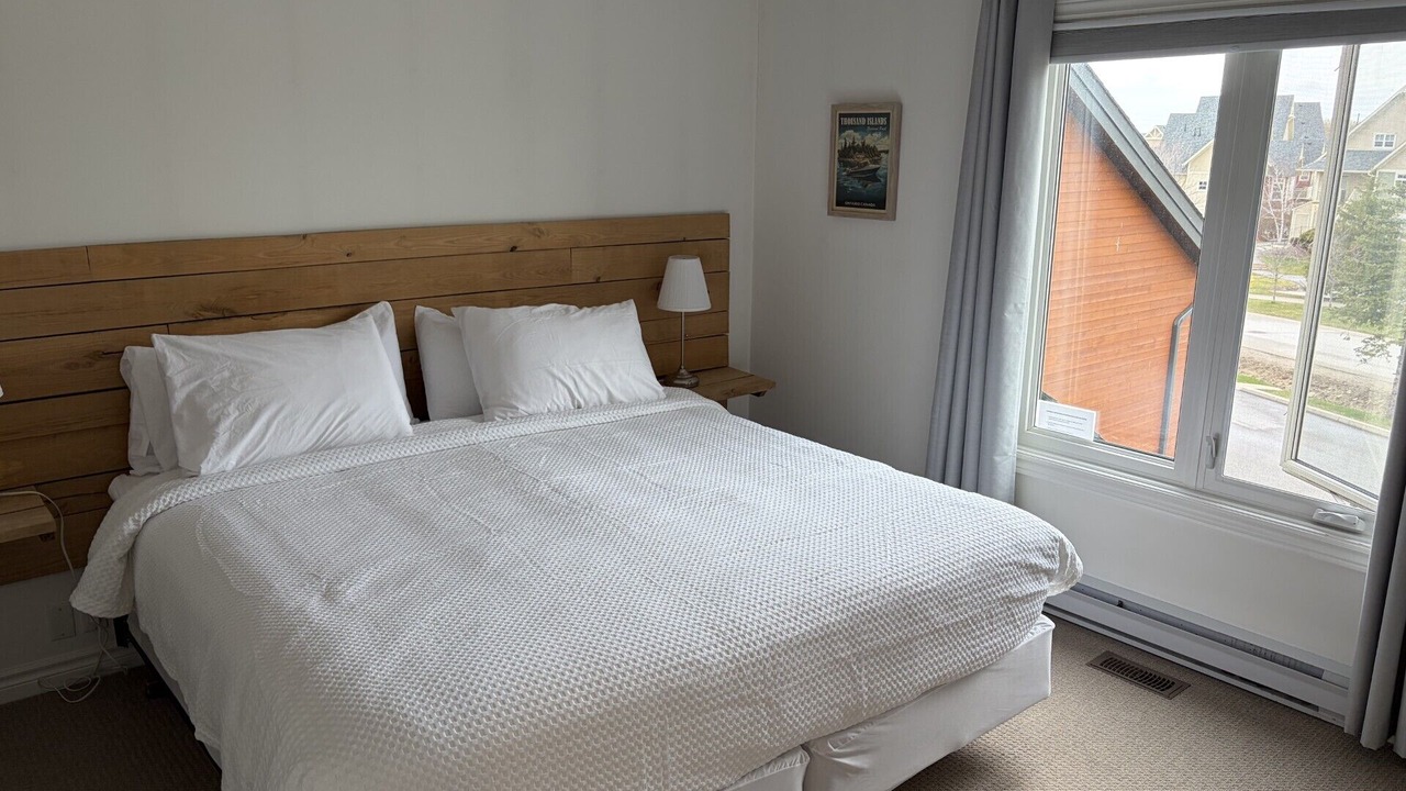 Photo of Bedroom in The Blue Mountains